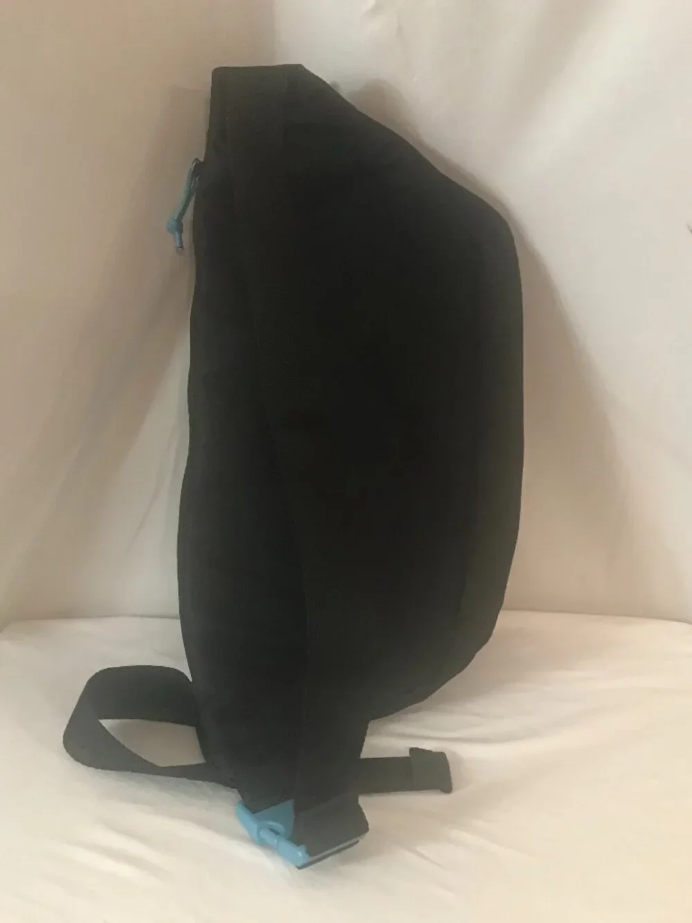 Nike X Space Jam Activewear Athletic Sport Cut Crossbody Bag